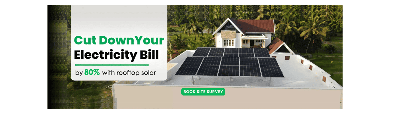 About Comorin Solar