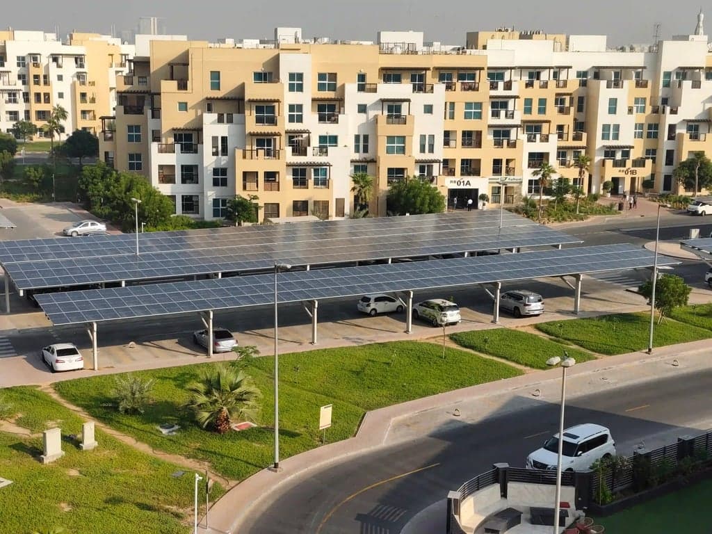 Commercial Solar