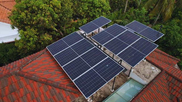 Solar Panel 1